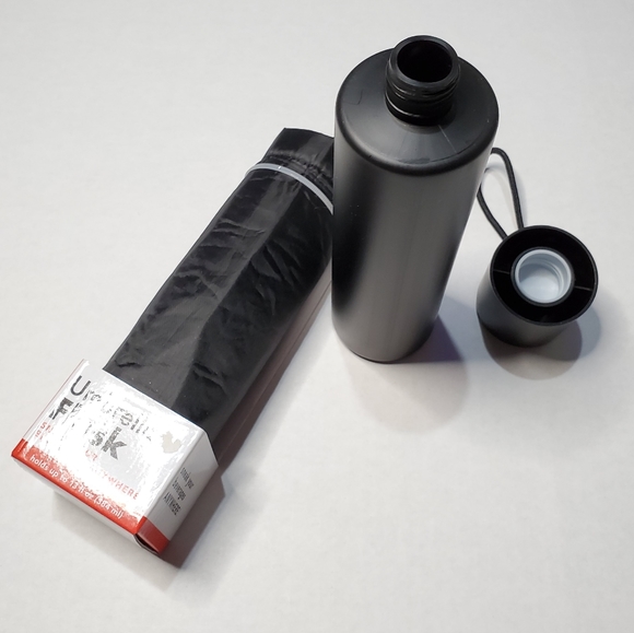 "Umbrella" Decoy Flask - Picture 4 of 7